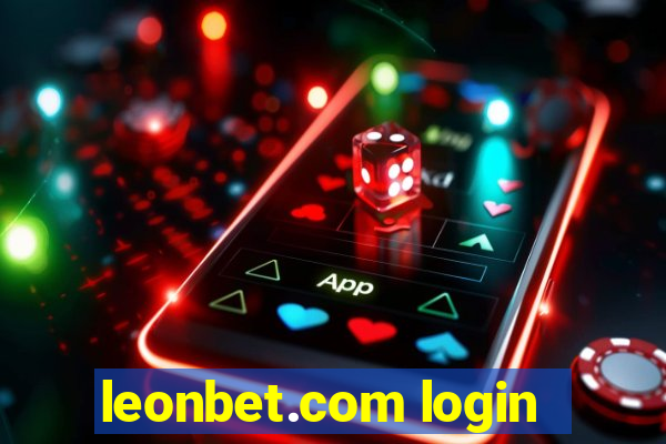 leonbet.com login